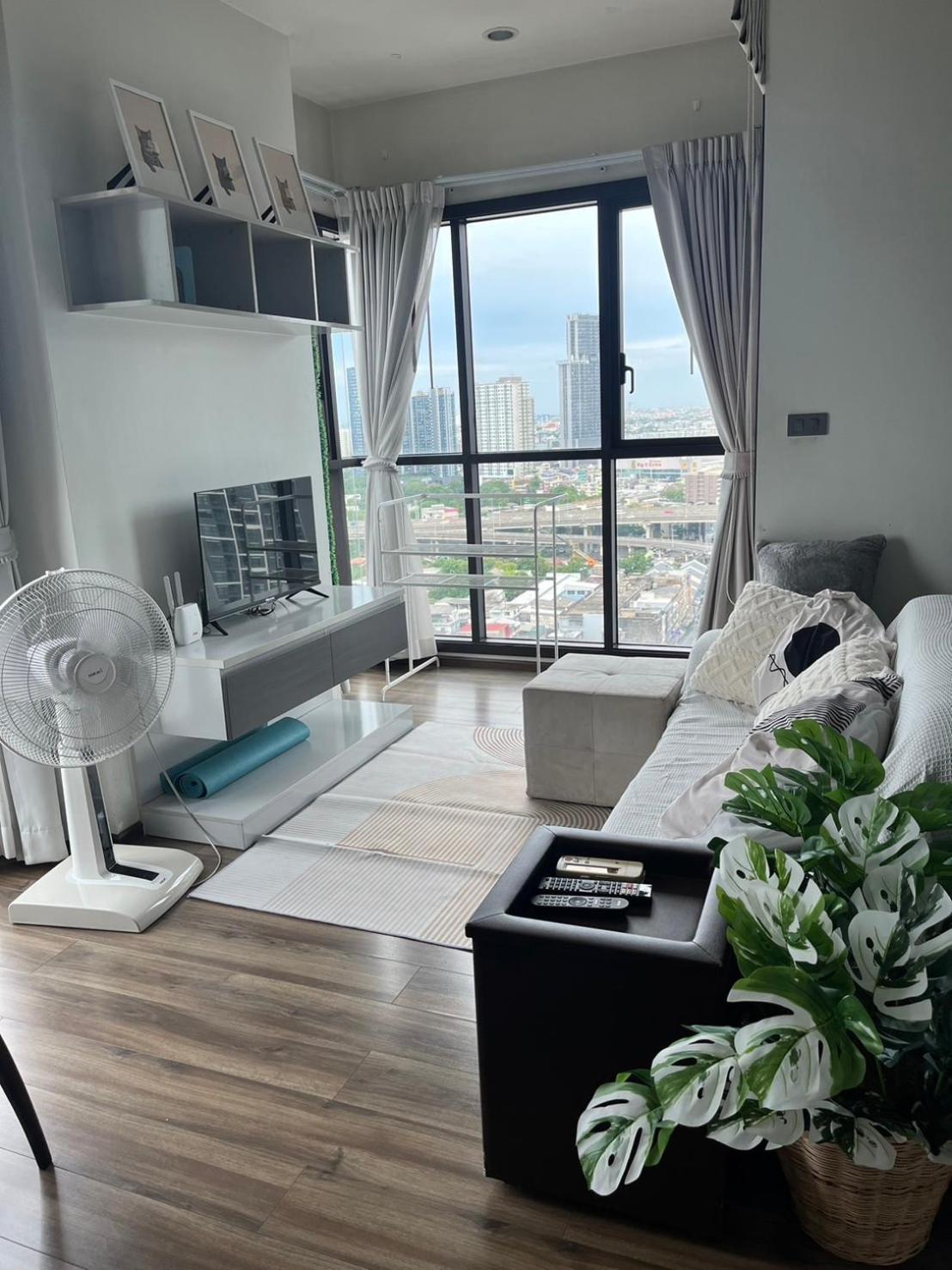 Apartment Next To Phrakanong Bts Wyne Sukhumvit Bangkok Exterior photo